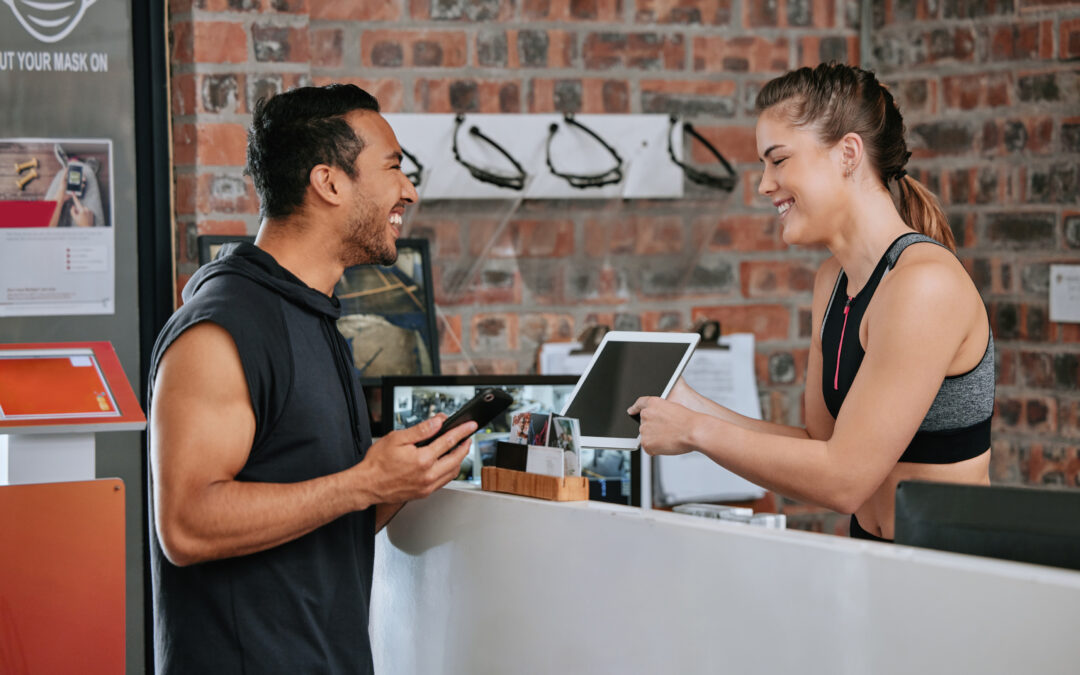 Effective Management of Gym Memberships